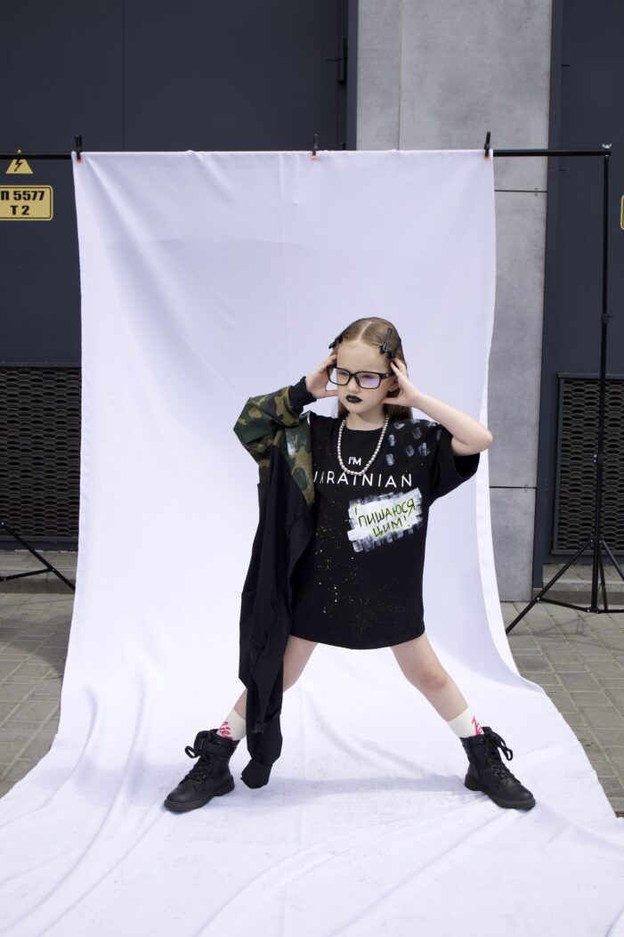 Runway Show “Emerging Elegance” di Fashion Vibes alla MFW di settembre